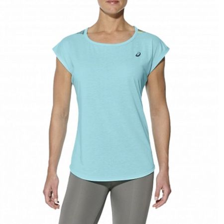 Дамска Тениска ASICS Novel-Tee 520048 140940-8121