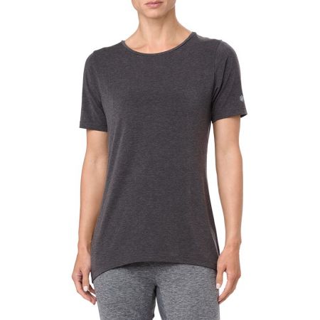 ΓΥΝΑΙΚΕΙΟ T- SHIRT ASICS SS Top 519942 153391-0903