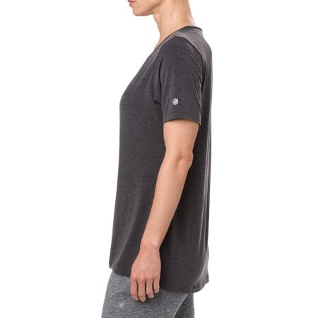 Дамска Тениска ASICS SS Top 519942 153391-0903 изображение 3
