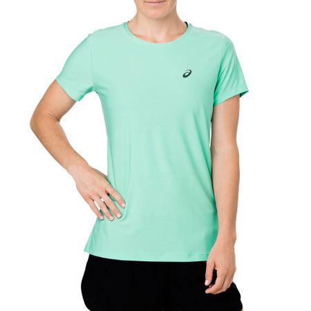 ΠΑΙΔΙΚΟ T- SHIRT ASICS SS Top 519902 134104-0498