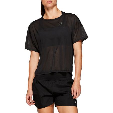 Tricou Dama ASICS Style Top Performance 520075 2012A269-001