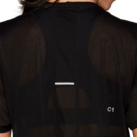 Tricou Dama ASICS Style Top Performance 520075 2012A269-001 imagine 4