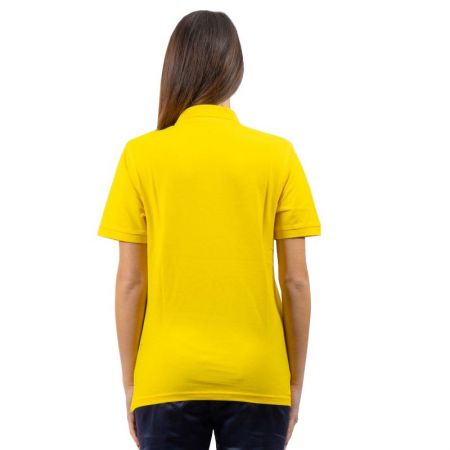 ΓΥΝΑΙΚΕΙΟ T- SHIRT ΠΟΛΟ GIVOVA Polo Summer 0007 517299 MA005 εικόνα 2