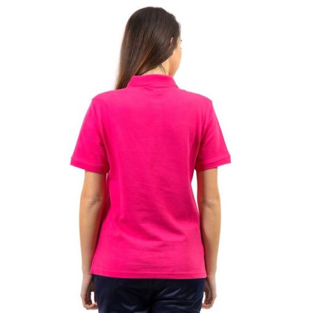 ΓΥΝΑΙΚΕΙΟ T- SHIRT ΠΟΛΟ GIVOVA Polo Summer 0006 517298 MA005 εικόνα 2