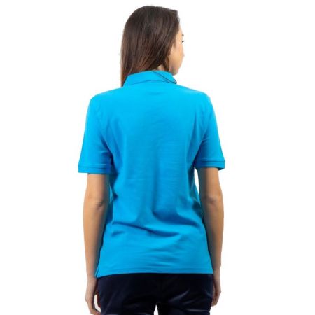ΓΥΝΑΙΚΕΙΟ T- SHIRT ΠΟΛΟ GIVOVA Polo Summer 0024 517304 MA005 εικόνα 2