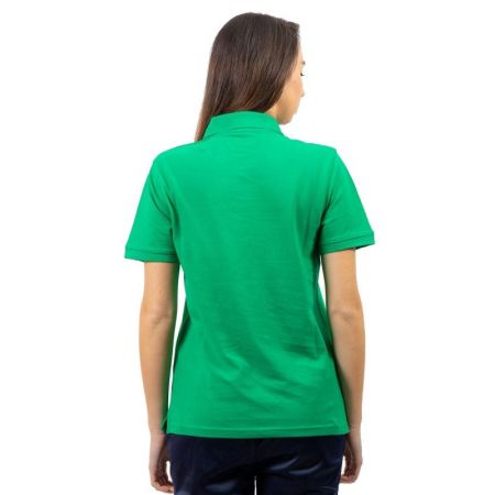 ΓΥΝΑΙΚΕΙΟ T- SHIRT ΠΟΛΟ GIVOVA Polo Summer 0013 517303 MA005 εικόνα 2