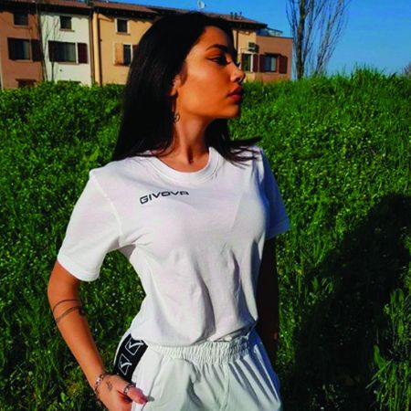 ΓΥΝΑΙΚΕΙΟ T- SHIRT GIVOVA T-Shirt Fresh 0003 517320 MA007 εικόνα 5