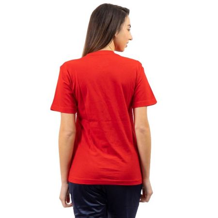 ΓΥΝΑΙΚΕΙΟ T- SHIRT GIVOVA T-Shirt Fresh 0012 517321 MA007 εικόνα 2