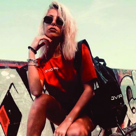ΓΥΝΑΙΚΕΙΟ T- SHIRT GIVOVA T-Shirt Fresh 0012 517321 MA007 εικόνα 3