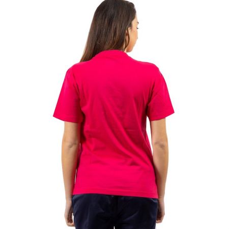 Дамска Тениска GIVOVA T-Shirt Fresh 0039 517325 MA007 изображение 2