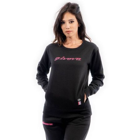 Дамски Анцуг GIVOVA Tuta Italia Donna 102 In Felpa 1006 520801 LFD03-O изображение 2