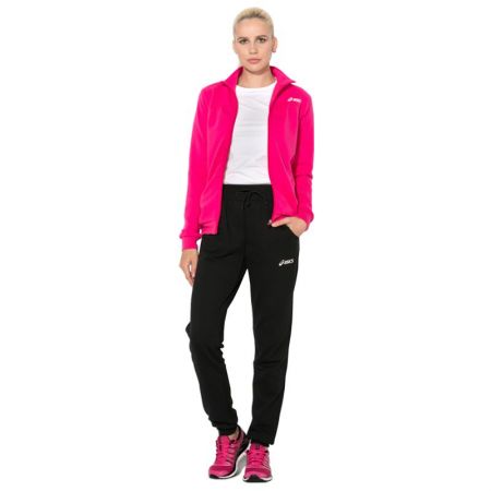 Дамски Анцуг ASICS Woman Tracksuit Pockets 520288 127710-0904
