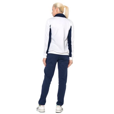 Дамски Анцуг ASICS Woman Tracksuit Solid 520287 127709-0001 изображение 2