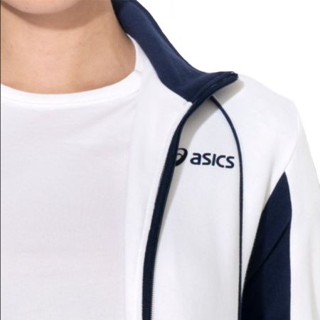 Дамски Анцуг ASICS Woman Tracksuit Solid 520287 127709-0001 изображение 3