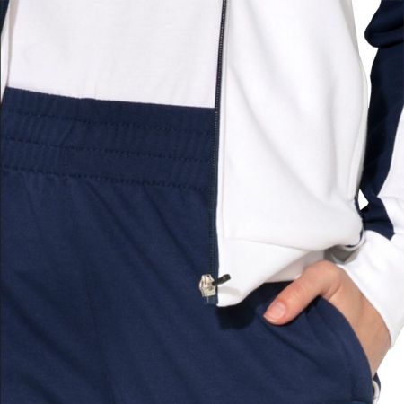 Дамски Анцуг ASICS Woman Tracksuit Solid 520287 127709-0001 изображение 4