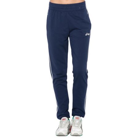 Дамски Анцуг ASICS Woman Tracksuit Solid 520287 127709-0001 изображение 5