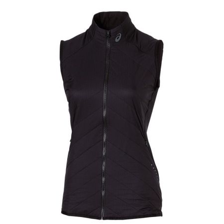 ΓΥΝΑΙΚΕΙΟ AMANIKO ASICS Elite Vest 519893 129191-0904