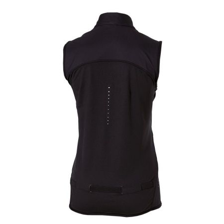 ΓΥΝΑΙΚΕΙΟ AMANIKO ASICS Elite Vest 519893 129191-0904 εικόνα 2