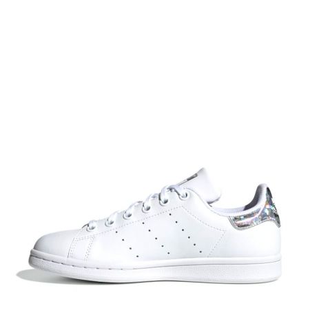 Детски Кецове ADIDAS Originals Stan Smith 518840 EE8483 изображение 2