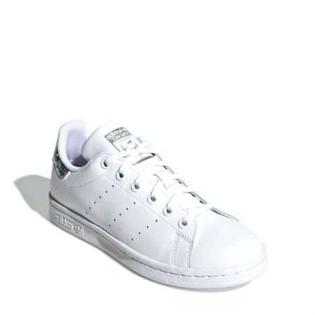 Детски Кецове ADIDAS Originals Stan Smith 518840 EE8483 изображение 3