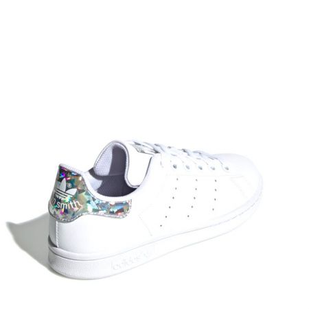Детски Кецове ADIDAS Originals Stan Smith 518840 EE8483 изображение 4