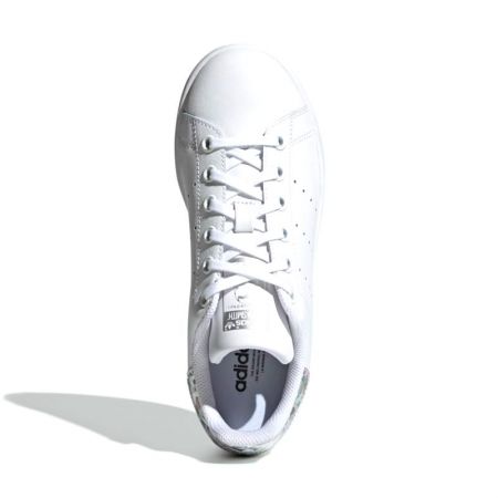 Детски Кецове ADIDAS Originals Stan Smith 518840 EE8483 изображение 5