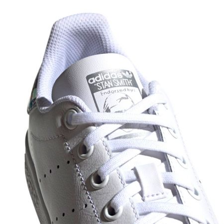 Детски Кецове ADIDAS Originals Stan Smith 518840 EE8483 изображение 7