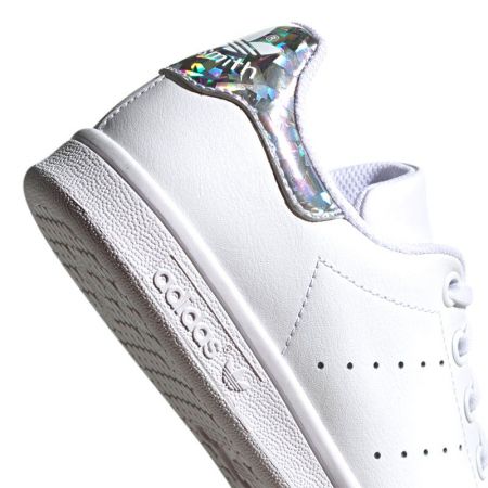 Детски Кецове ADIDAS Originals Stan Smith 518840 EE8483 изображение 8
