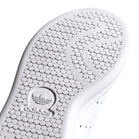 Детски Кецове ADIDAS Originals Stan Smith 518840 EE8483 изображение 9