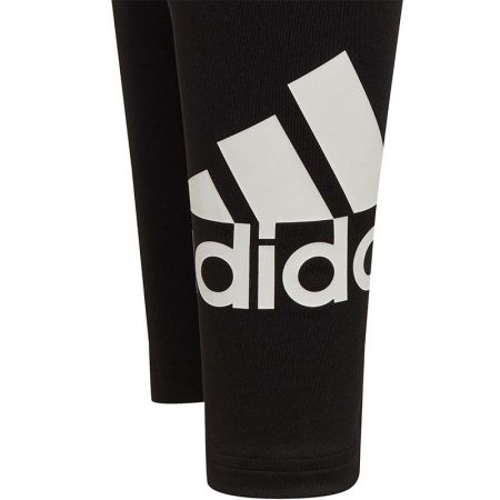 Дамски Клин ADIDAS Big Logo Tight   520500 GN1438 изображение 4