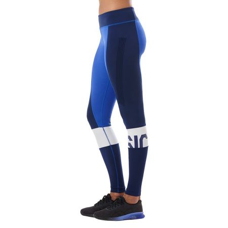 Дамски Клин ASICS Color Block Tight 519933 146422-8091 изображение 2