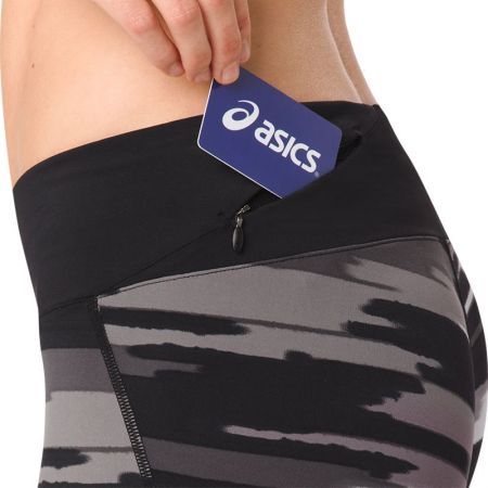 Дамски Клин ASICS FuzeX 7/8 Tight Impulse 519928 141260-1197 изображение 4