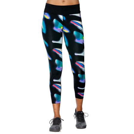 Дамски Клин ASICS FuzeX 7/8 Tight Sea Wave 519927 141260-1113