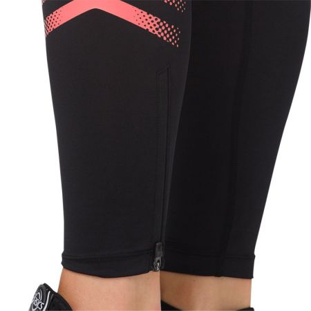 Дамски Клин ASICS Icon Tight 520128 154561-0698 изображение 6