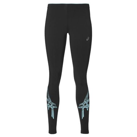 Дамски Клин ASICS Stripe Tight 520090 141233-8121