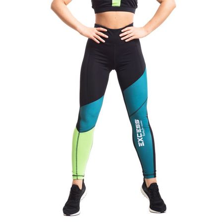 Дамски Клин EXCESSWEAR Sports Leggings Energy 518519 