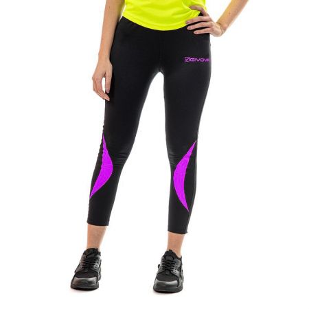 ΓΥΝΑΙΚΕΙΟ ΚΟΛΑΝ GIVOVA Running Long Pant 1006 520884 LR03 εικόνα 2
