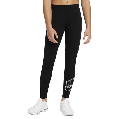 Дамски Клин NIKE Sportswear Favorites Leggings 520493 DD6278-011
