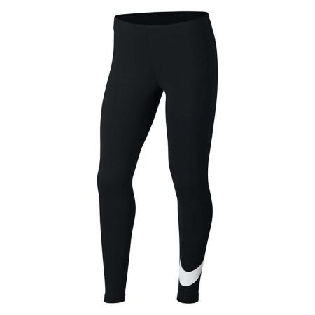 Дамски Клин NIKE Sportswear Favourites Leggings 520489 AR4076-010 изображение 2