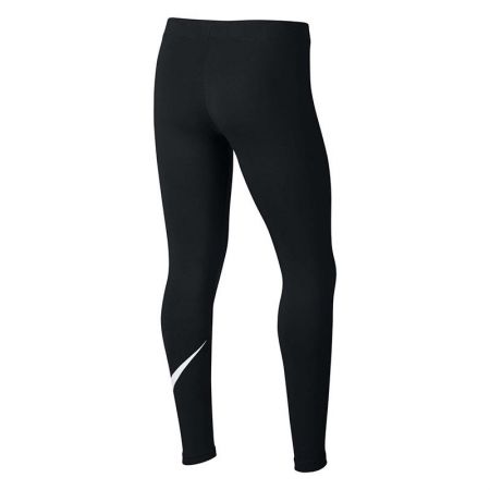 Дамски Клин NIKE Sportswear Favourites Leggings 520489 AR4076-010 изображение 3
