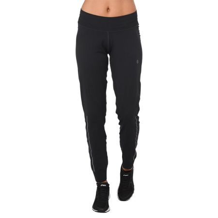 Дамски Панталони ASICS Knit Pant 520127 154564-0904