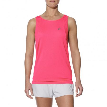ΓΥΝΑΙΚΕΙΟ ΑΜΑΝΙΚΟ ASICS FuzeX Tank 520098 141254-0688