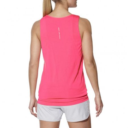 Дамски Потник ASICS FuzeX Tank 520098 141254-0688 изображение 2