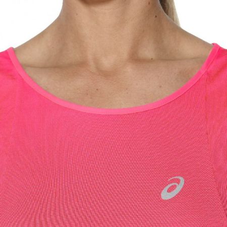 Дамски Потник ASICS FuzeX Tank 520098 141254-0688 изображение 4