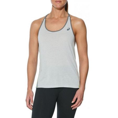 ΓΥΝΑΙΚΕΙΟ ΑΜΑΝΙΚΟ ASICS Layering Tank 520047 140938-0718