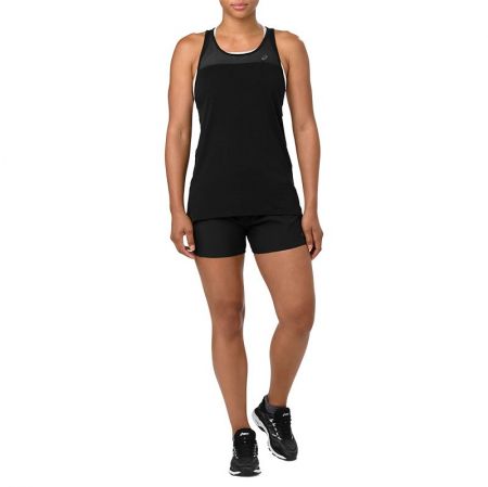 Дамски Потник ASICS Loose Strappy 520103 2012A245-001 изображение 5