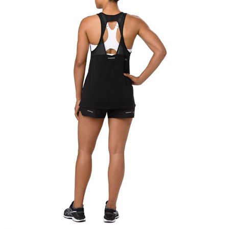 Дамски Потник ASICS Loose Strappy 520103 2012A245-001 изображение 6