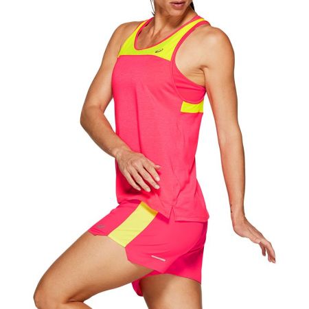 Maiou Dama ASICS Loose Strappy 520076 2012A245-702 imagine 2