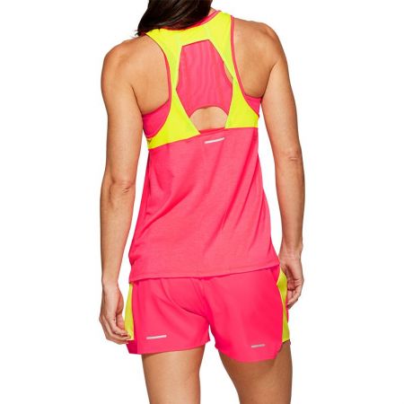 Maiou Dama ASICS Loose Strappy 520076 2012A245-702 imagine 4