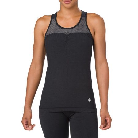 ΓΥΝΑΙΚΕΙΟ ΑΜΑΝΙΚΟ ASICS Seamless Tank 519944 153395-0903